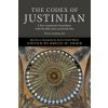 Codex of Justinian 3 Volume Hardback Set (Fred H. Blume,Bruce W. Frier)(Pevná)