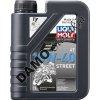 LIQUI MOLY 1521 4T 10W-40 STREET - 1l