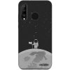 Picasee Fashion Case pre Huawei P30 Lite - Astronaut