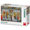 Dino Butik 3000 3000 dielov
