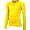 Puma liga baselayer warm kids 655921-006