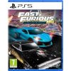 Fast & Furious: Arcade Edition (PS5)