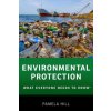 Environmental Protection (Pamela Hill)(Brožovaná)