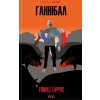 Hannibal(Knyha 3) - Thomas Harris