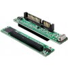 Delock konvertor 2.5 IDE HDD 44 pin > SATA 22 pin 61987 DeLock