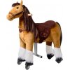 Ponnie Jazdiace kôň Fancy S , 3-6 let max. váha jazdca 30 kg