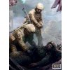 MASTER BOX LTD On the battlefield. Ukrainian military medics Russian-Ukrainian War series, No. 8 1/35