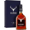 The Dalmore 18 yo 2024 Edition 0,7l 43% (kazeta)