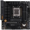 ASUS MB Sc AM5 TUF GAMING B650M-PLUS WIFI, AMD B650, 4xDDR5, 1xDP, 1xHDMI, WI-FI, mATX