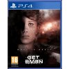 Get Even (PS4)