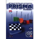 Prisma Comienza A1 Alumno + CD