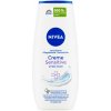 Nivea Creme Sensitive sprchový gél 250 ml