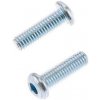 BOLT BOLT M6X1X20MM