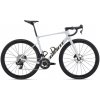 Bicykel Giant Defy Advanced Pro 1 White 2026 L