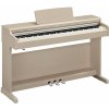 Yamaha YDP-165 White Ash Digitálne piano