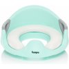 Zopa WC Sedátko COACH 2025 Ice Green