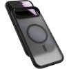 Epico Mag+ HeroMatte kryt iPhone Air - černý 94010101300002
