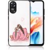 VSETKONAMOBIL 78418 MY ART Ochranný kryt pre Oppo A38 DAUGHTER (114)