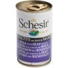 Schesir tuniak a hovädzie 140 g