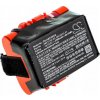 Cameron Sino Batéria Gardena R40, R50, R70, R80, Husqvarna Automower 305 a iné, 2500 mAh, Li-Ion CS-HAT308VX - neoriginálna