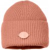 Dámska čiapka Goldbergh BONBON - svetlo ružová