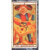 Tarot Fournier La Tarot de Marseille