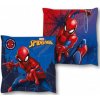 CARBOTEX - Detský vankúš Spiderman - Marvel / 40 x 40 cm