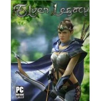 Elven Legacy: Ranger