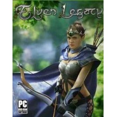 Elven Legacy: Ranger