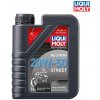 Liqui Moly Motorový olej MOTORBIKE 4T HD SYNTH 20W-50 STREET - 1L - doprava zdarma
