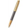 Parker IM Premium Pioneers Collection Arrow GT 1502/313095 hrot F slabý