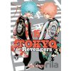 CREW Tokyo Revengers 15 (česky)