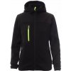 Payper TRIP LADY - Veľkosť XL, Farba ČIERNA, ČIERNO-ŽLTÁ FLUO 0004540103