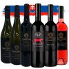 Križanovič & Prievozník, Balíček slovenských vín Križanovič & Prievozník, 6 vín,