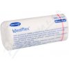 Idealflex obväz elastický krátkoťažný 85% 10 cm x 5 m