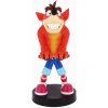 Exquisite Gaming Crash Bandicoot Cable Guy Crash Bandicoot 20 cm