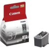 Canon black PG-37 2145B001