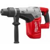 Milwaukee M18 CHM-0C M18 FUEL™ 5 kg SDS-Max vŕtacie a zbíjacie kladivo