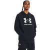 Under Armour Rival Fleece Logo HD | 1379758-001 | Čierna | XL