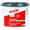 Cyclon Bike Care SEALING PASTE Objem: 500ml Tesniaca vazelína vhodná na montáž ložísk