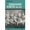 Československé četnictvo 1918-1929 - Radek Galaš