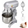 VEVOR Planetárny mixér 30L 1100W 3 RÝCHLOSTI
