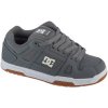 DC Shoes Nízke tenisky Shoes Stag Šedá