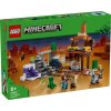 LEGO 21263 Banská šachta v pustatine