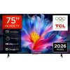 75P6L LED TV TCL