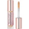 Makeup Revolution Conceal & Define Tekutý korektor C5 4 g