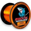 Method Feeder Fans Shock Fluo Orange Strong 1000 m 0,325 mm 9,97 kg