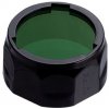 Fenix AOF-S+ Flashlight Filter, Green FEAOFSPLUSGRE