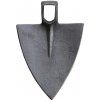 Motyka Gardex špicatá 680 g, kovaná, bez násady