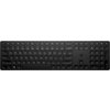 HP INC. HP 450 Wireless Keyboard - klávesnice CZ/SK 4R184AA#BCM